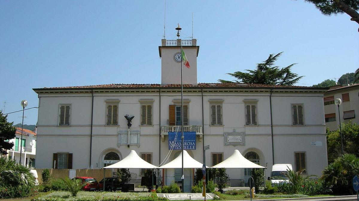 Coronavirus: cinque persone in quarantena a Massarosa