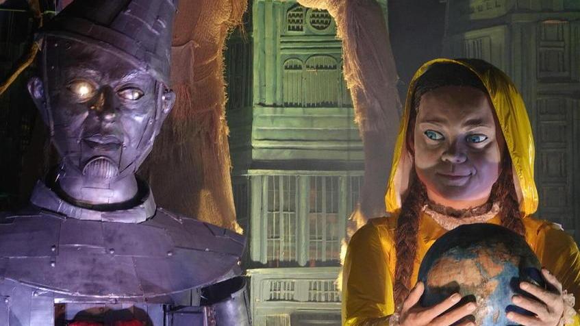 Carnevale, per Greta una vittoria al fotofinish: Robotika seconda per un solo punto