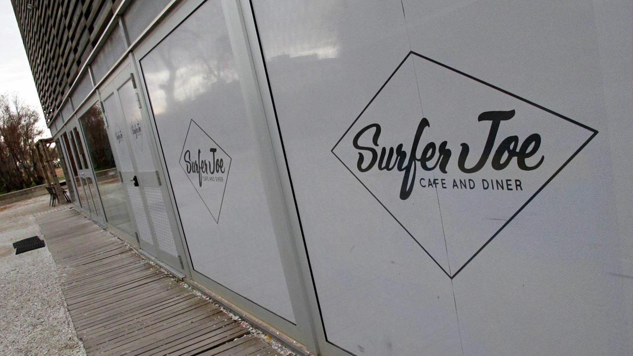 Il Surfer Joe (foto d'archivio)