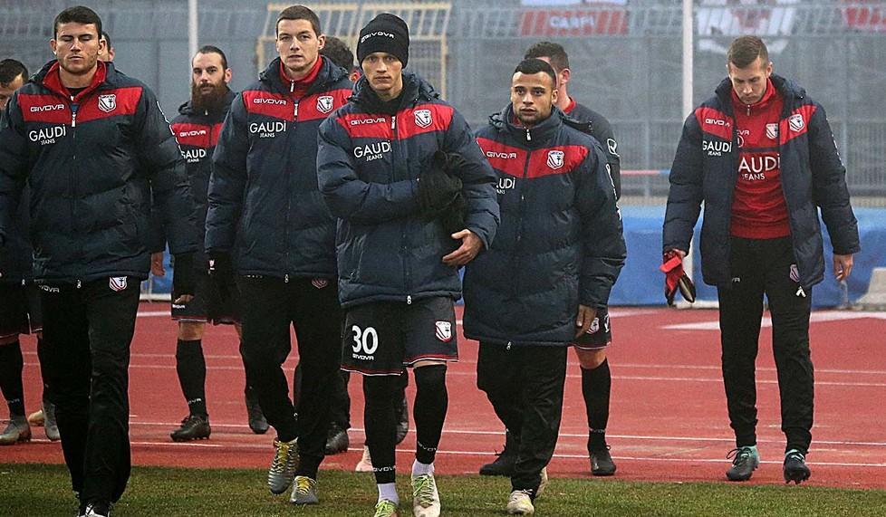 Bonacini: «Le modifiche al calendario del Carpi? Molto discutibili» 