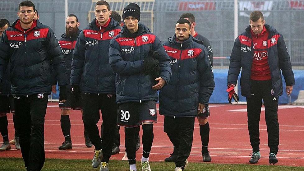 Bonacini: «Le modifiche al calendario del Carpi? Molto discutibili»