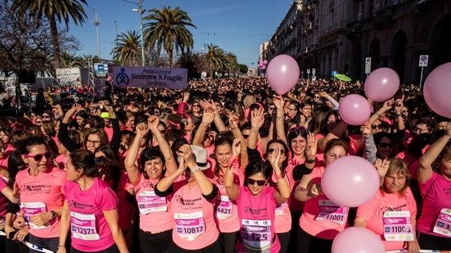 Coronavirus: a Cagliari salta la corsa con 17mila iscritte