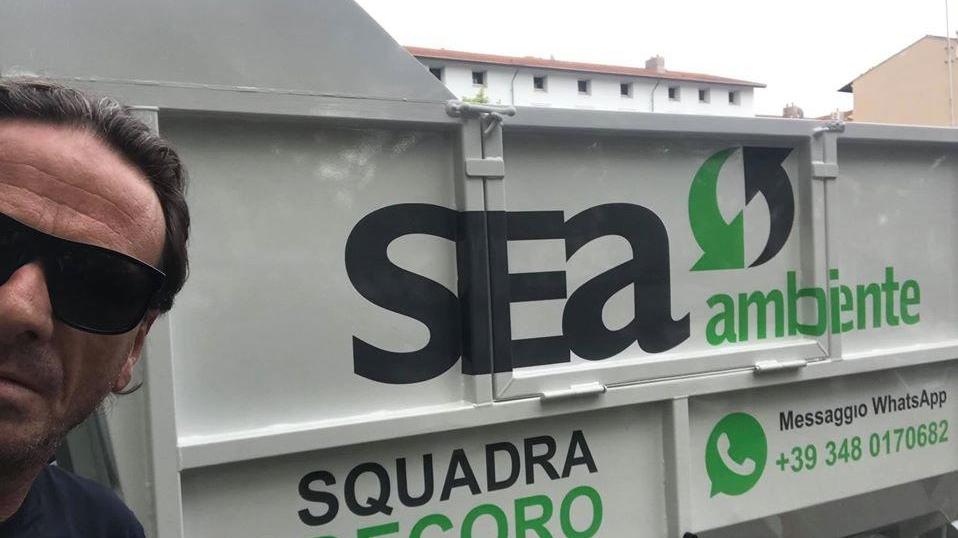 Sea Ambiente Viareggio, il presidente Fabrizio Miracolo rimette il mandato