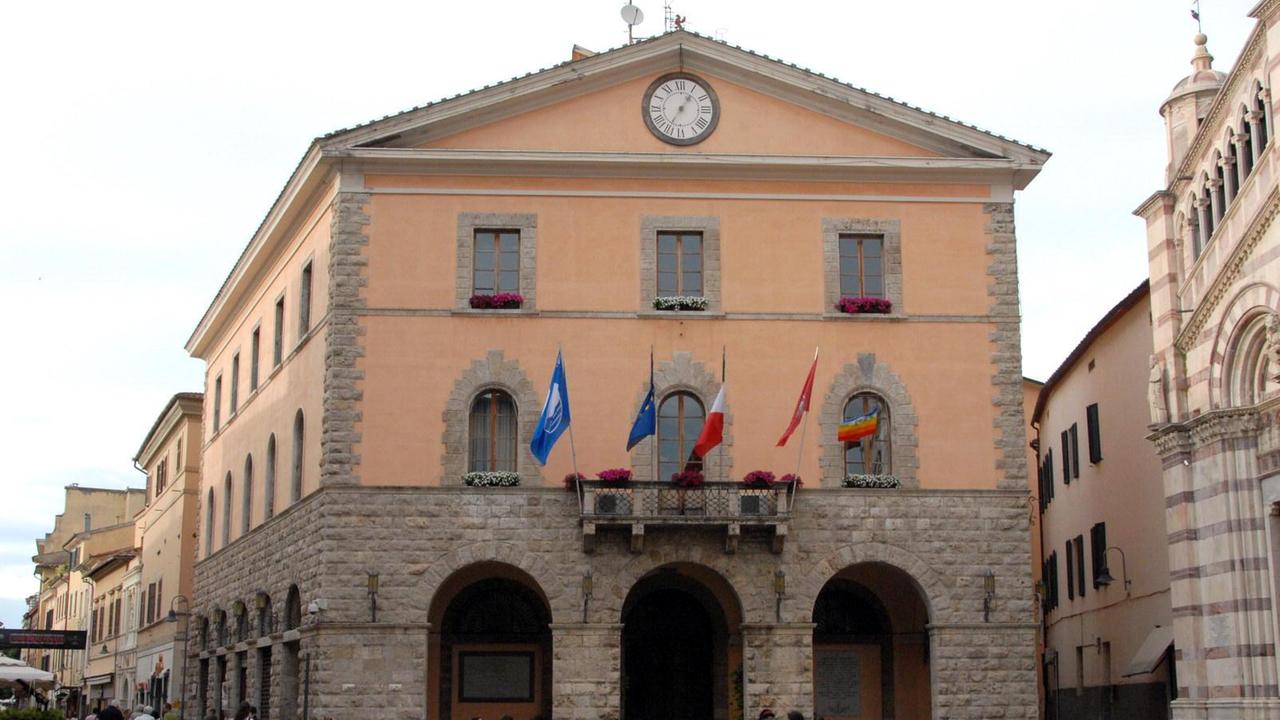 Coronavirus, a Grosseto quarantena per una famiglia di 4 persone