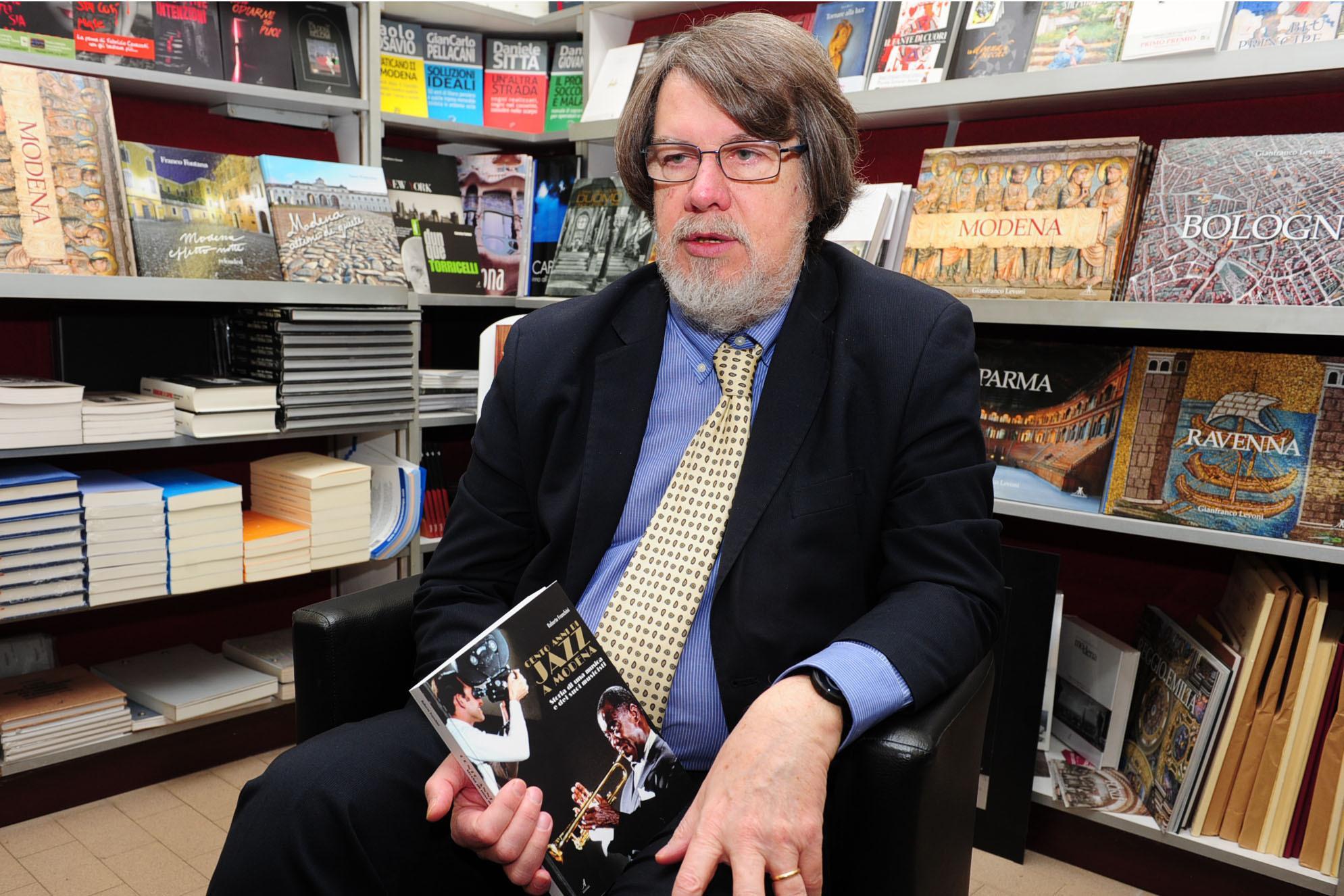 Storia di un manoscritto e della grande disillusione dell’impero fascista