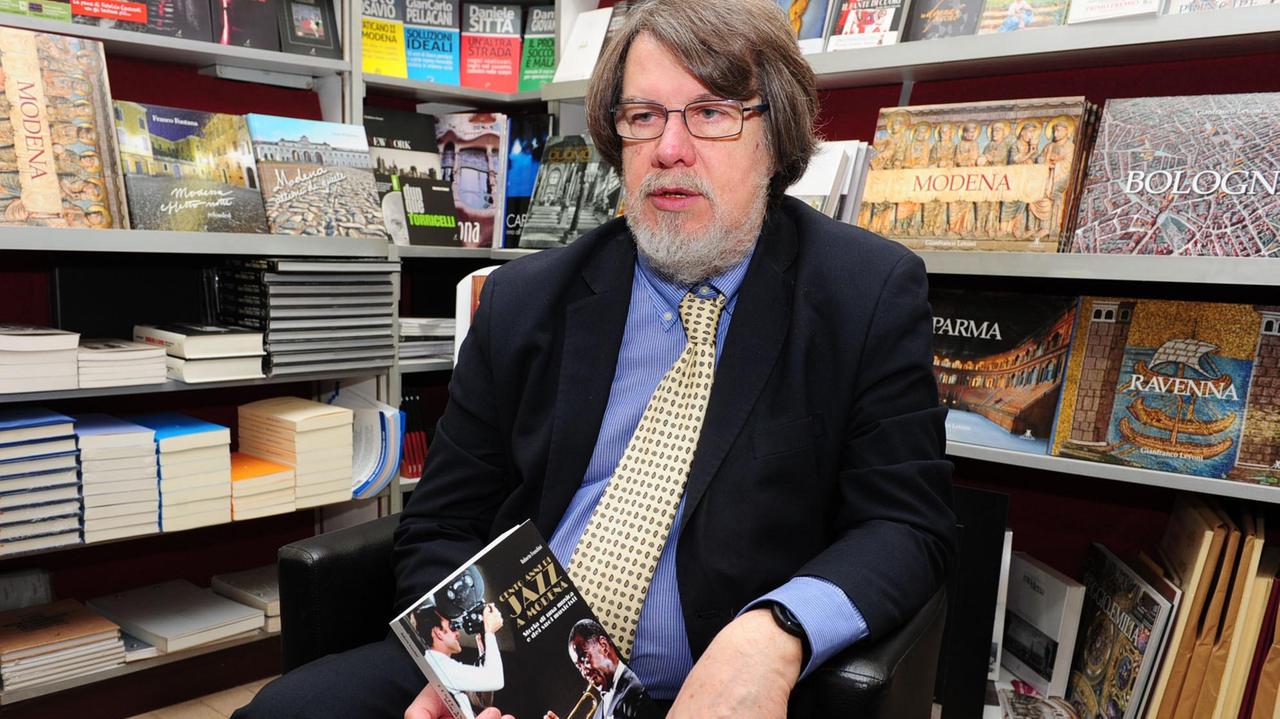 Storia di un manoscritto e della grande disillusione dell’impero fascista