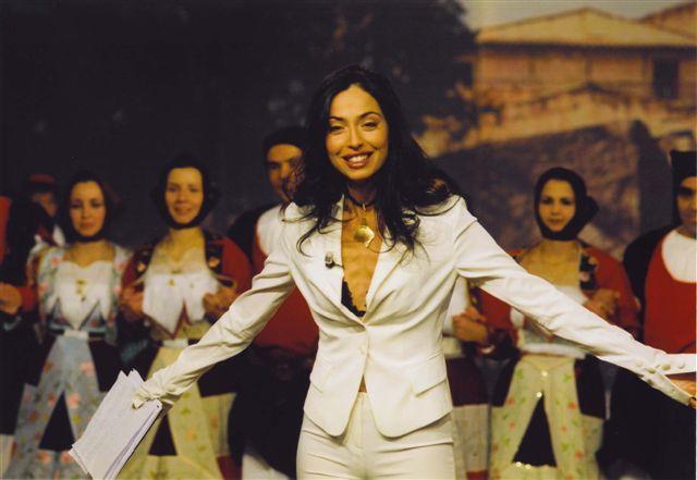 Ambra Pintore