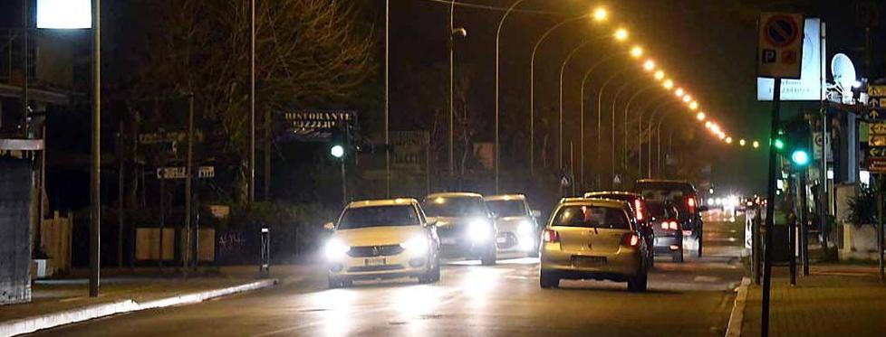 Partaccia, coppia di pensionati di Lodi in quarantena volontaria in un residence 