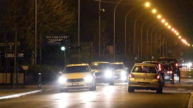 Partaccia, coppia di pensionati di Lodi in quarantena volontaria in un residence