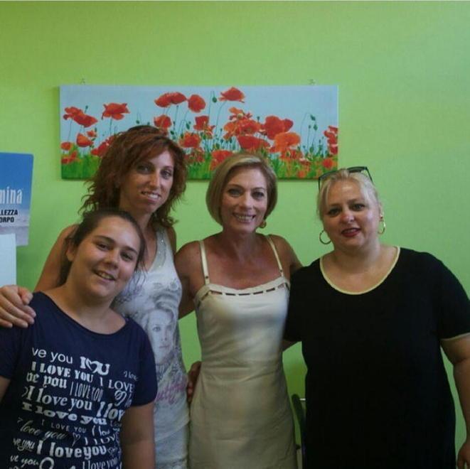 Esperienza, stile e professionalità, il salone di Patrizia garanzia da 36 anni 