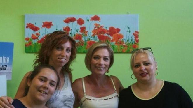 Esperienza, stile e professionalità, il salone di Patrizia garanzia da 36 anni