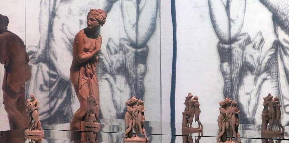 «Mostra di Canova, 160mila euro buttati al vento»