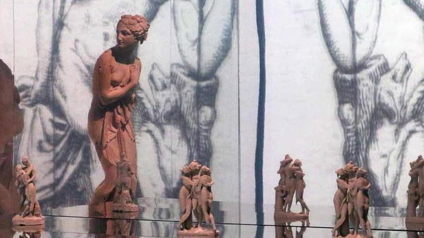 «Mostra di Canova, 160mila euro buttati al vento»