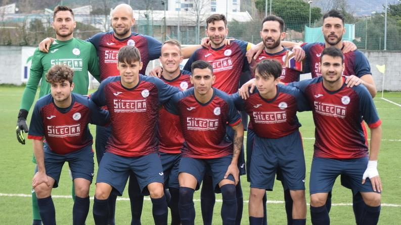 San Marco, ok la prima 2-1 al Castelfranco 