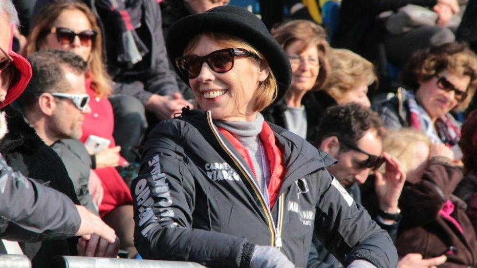 Marialina: «Le giurie esterne? L’unica scelta possibile...»