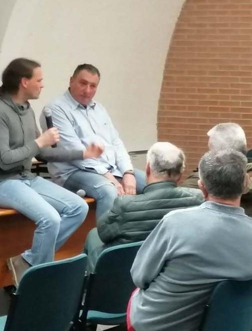 Agricoltura e turismo «Binomio da sostenere per l’economia» 