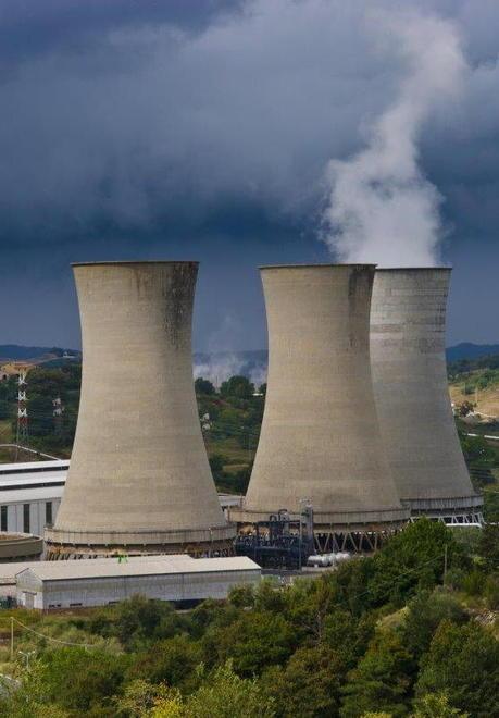 Indotto geotermico imprese in rete Costituito Riag per avere più voce 