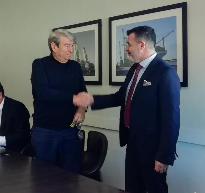 Spinelli-Yousif di nuovo al tavolo per la vendita della società 