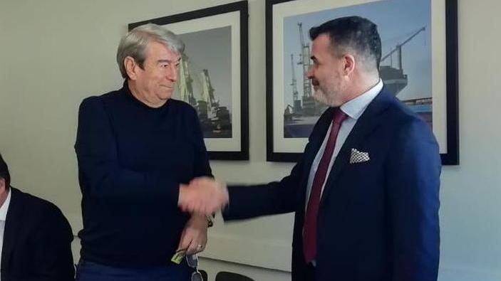 Spinelli-Yousif di nuovo al tavolo per la vendita della società