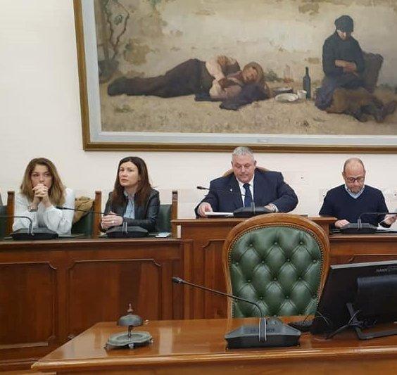 «Comune pronto all’eventuale emergenza Ma la situazione attuale è sotto controllo» 