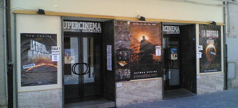 Rimase aperto persino durante la guerra Ora il Supercinema è costretto a fermarsi