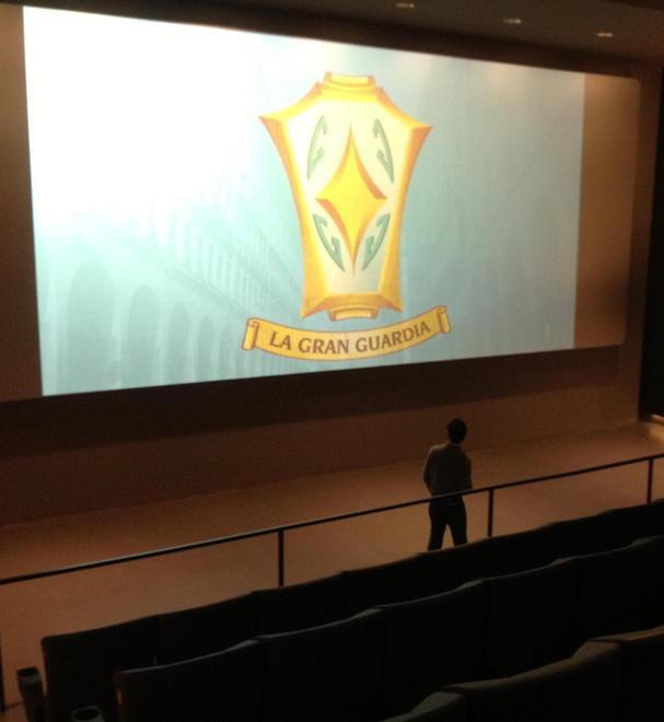 Il cinema è ko I film in uscita sono bloccati e le sale deserte 