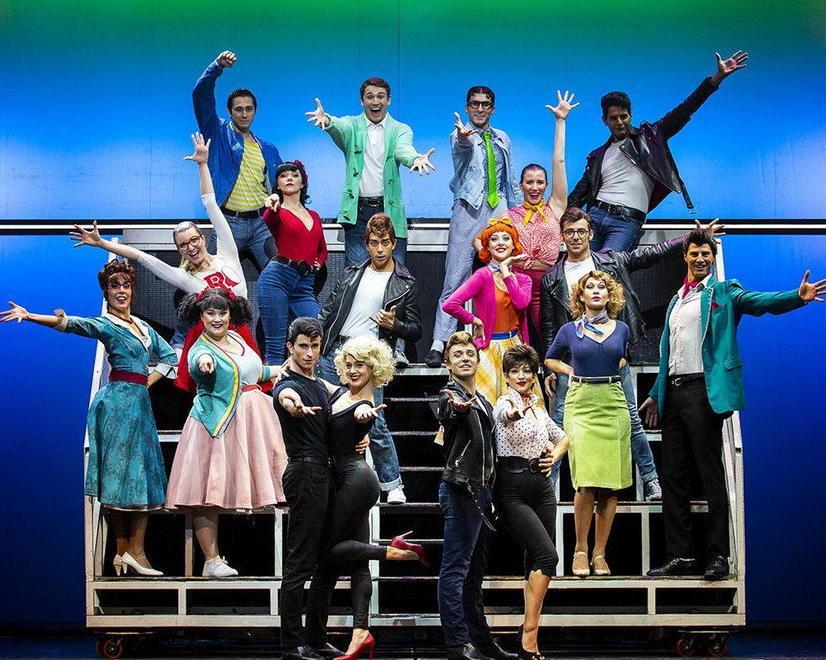 Il teatro non si ferma e il pubblico apprezza