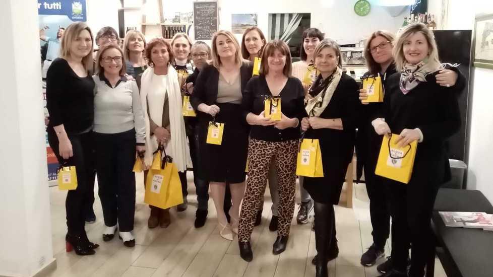 Carboni e Vatteroni vere star Ghelarducci ok nel “lordo” Golf spettacolo in Banditella