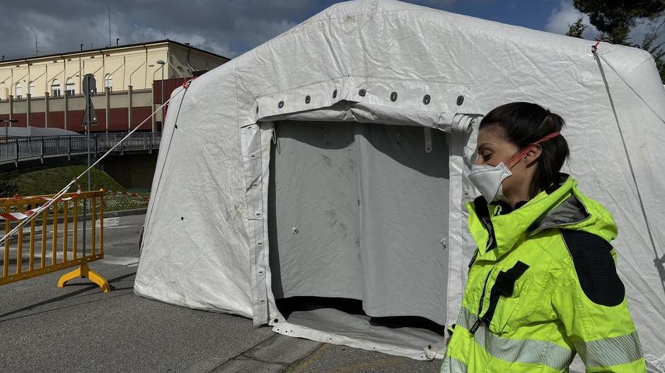 Seconda famiglia finisce in quarantena No febbre, solo contatti con soggetto positivo