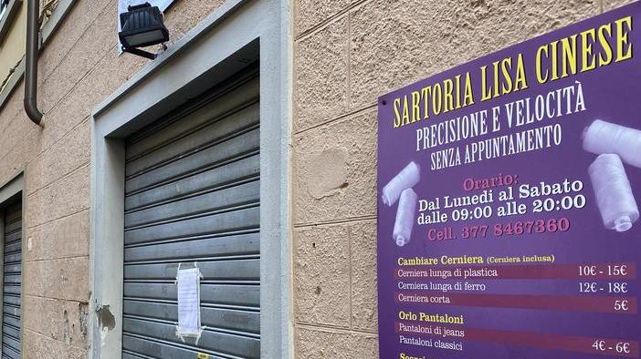 «Chiudo come un contributo alla tutela della salute pubblica»