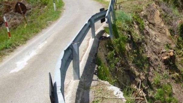 Difesa del suolo, in arrivo i fondi della Regione