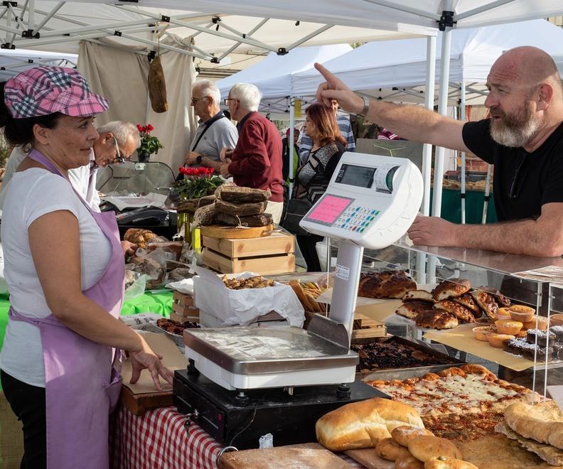 Dopo dodici anni il Mercatale sbarca sabato al Pozzale 