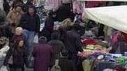 «Salvate i mercati»