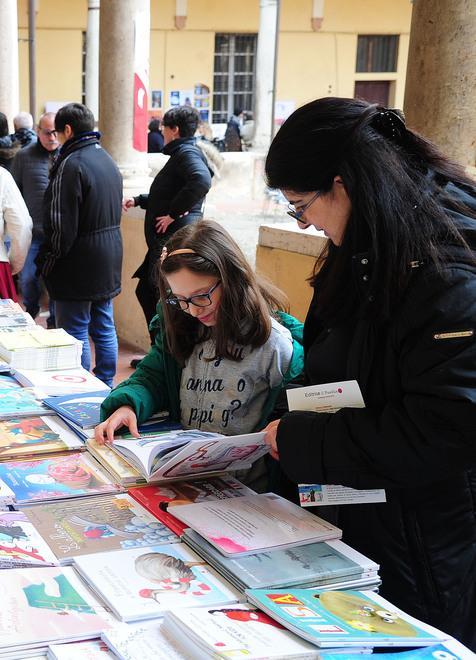 Il festival si sposta