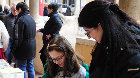 Il festival si sposta