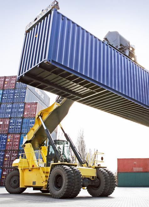 Export in difficoltà