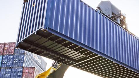 Export in difficoltà