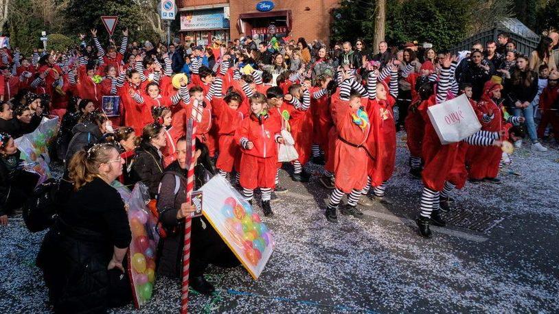 Adesso il Carnevale dei Ragazzi attende la data del gran finale