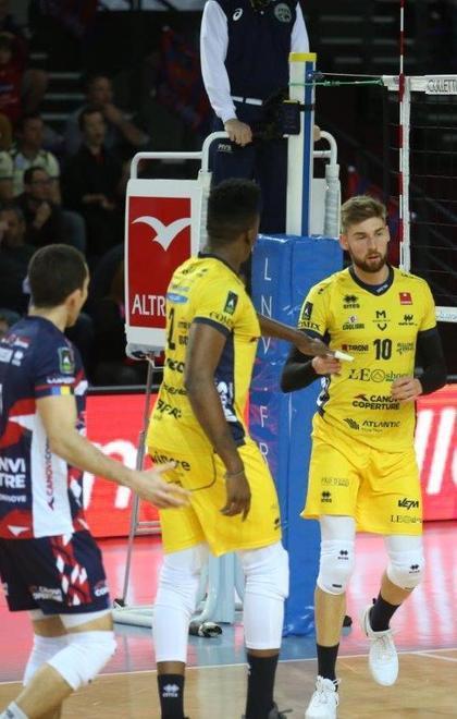 Leo Shoes concreta: batte l’Ajaccio e fa il primo passo verso la semifinale 