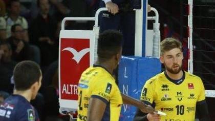 Leo Shoes concreta: batte l’Ajaccio e fa il primo passo verso la semifinale