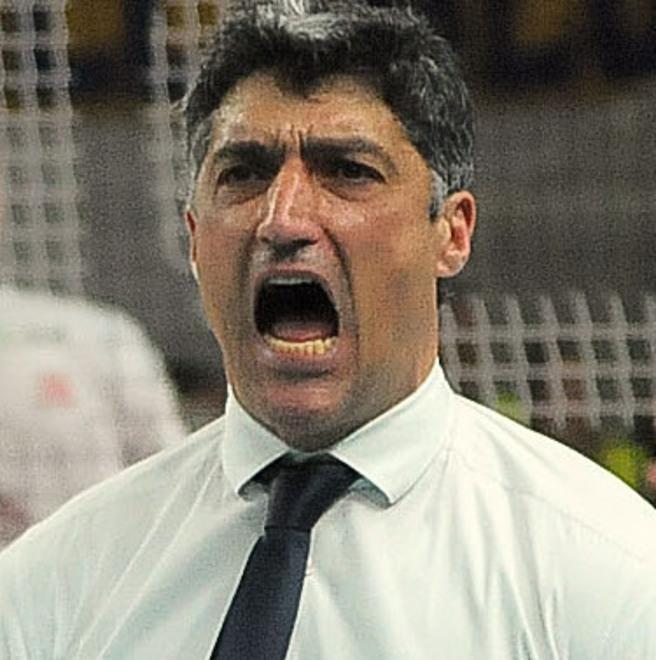 Giani: «Faccio i complimenti a Tommaso Rinaldi La vittoria che volevamo»