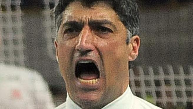 Giani: «Faccio i complimenti a Tommaso Rinaldi La vittoria che volevamo»