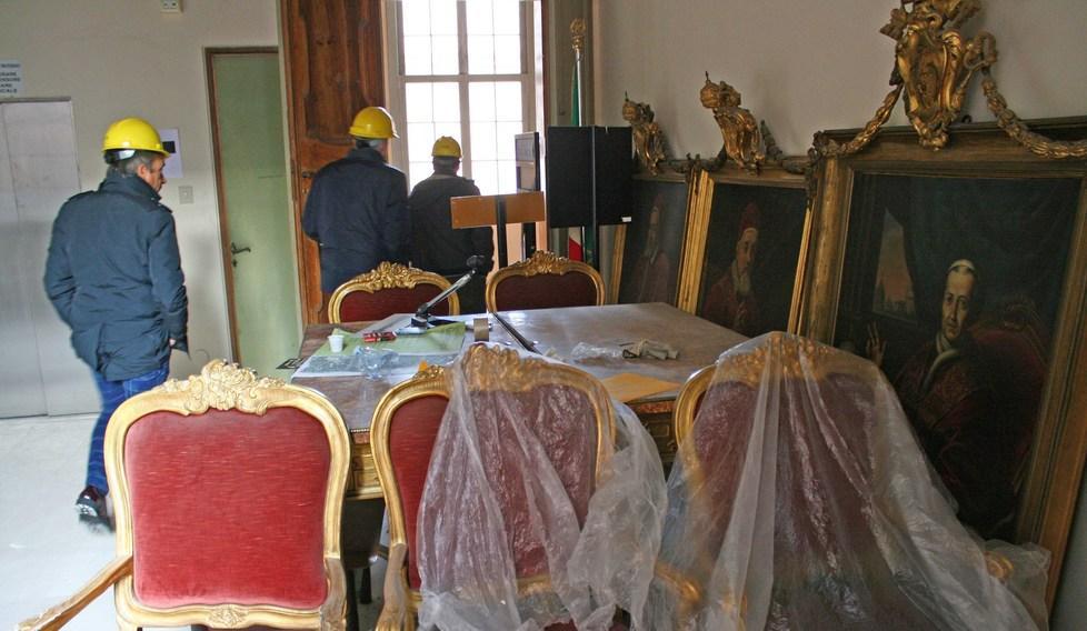 Slitta ancora il maxi cantiere di Unife Chiesti chiarimenti per il polo Savonarola 