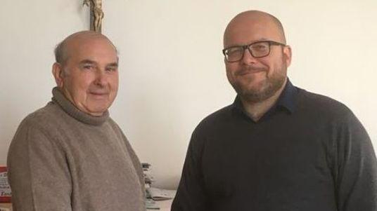 Riaffidata agli Amici di Marta la gestione dei cani randagi