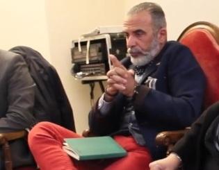 Unida: tra le mura di Bancali entri un pezzo di Cavalcata