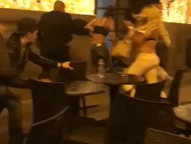 «Il pestaggio all’Enjoy di via Roma è il culmine dell’odio verso i trans»