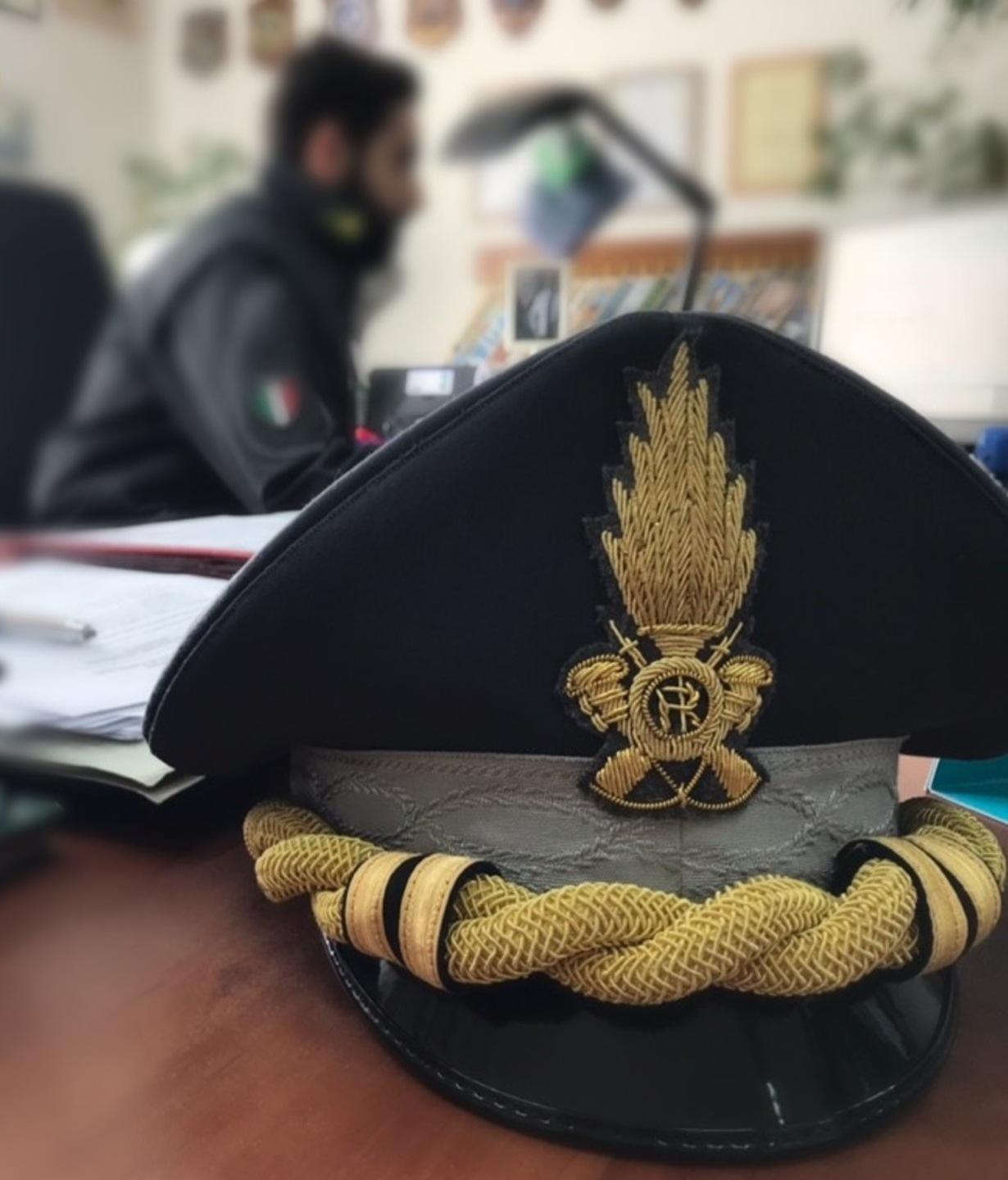 Fatture mai registrate ditta di Serramanna evade 470mila euro