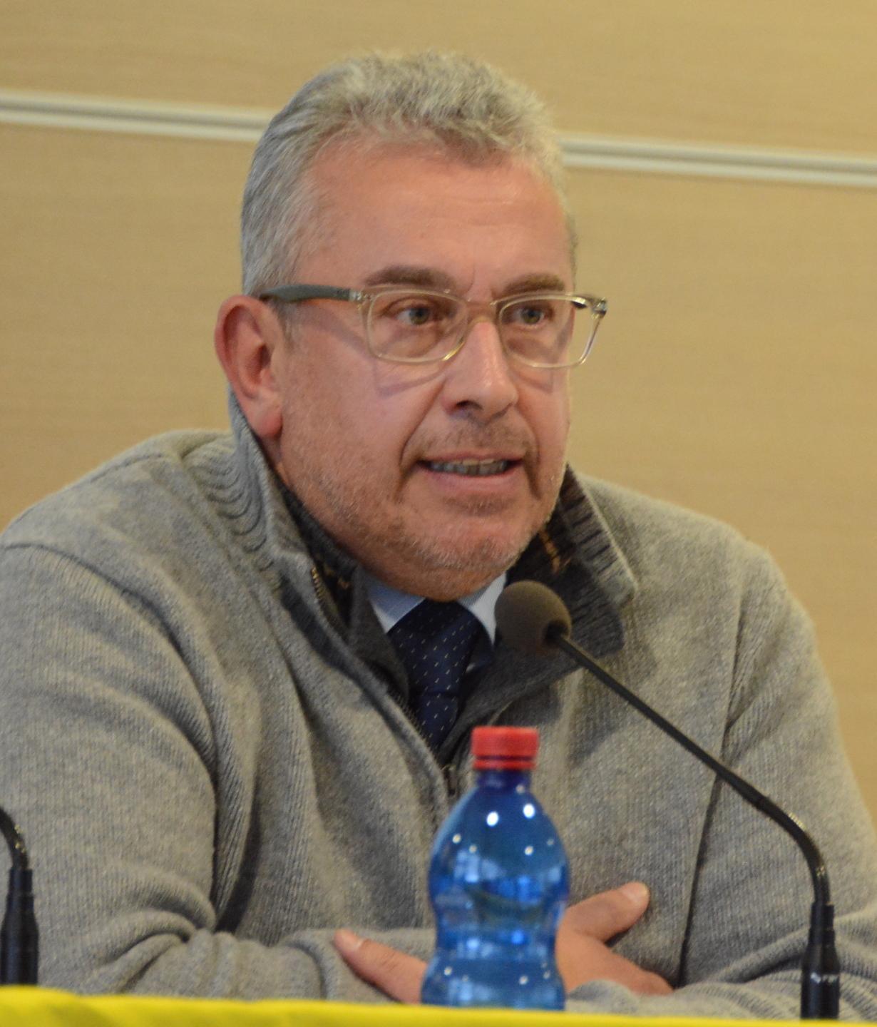 Fondi, riparte l’inchiesta: 17 indagati nel Pd 