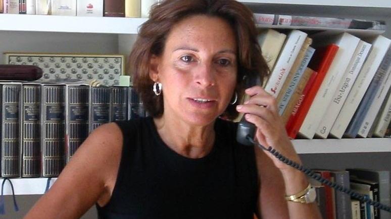 Daria Galateria: «La mia cara amica Muriel»