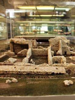 Antiquarium, riapertura più vicina 